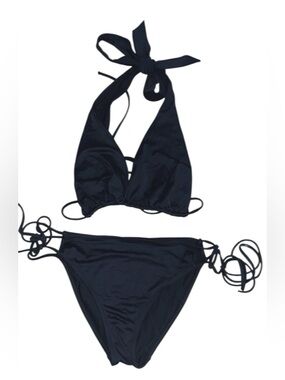 HAH Hot As Hell size M bikini set